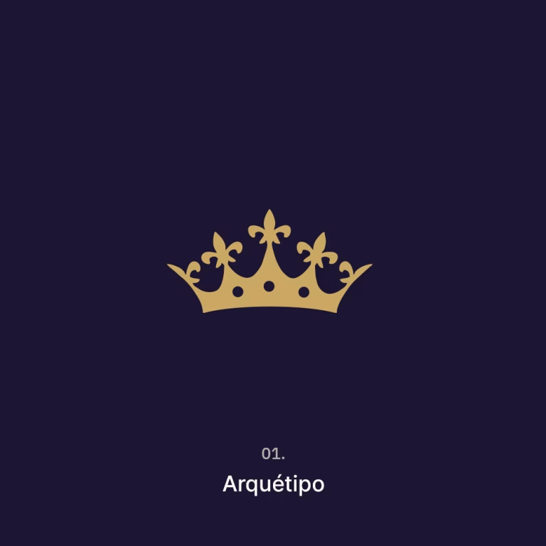 Definição de Arquétipo - Marca pessoal, Personal Branding e Marketing de Autoridade para profissional do segmento de estética e beleza
