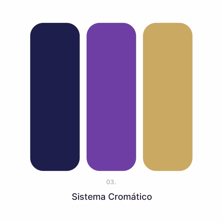 Definição de Paleta Cromática para projeto de Marca pessoal, Personal Branding e Marketing de Autoridade para profissional do segmento de estética e beleza