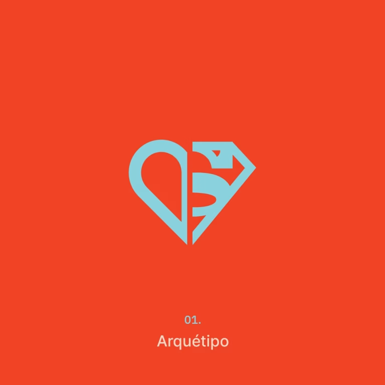 Arquétipo para Marca pessoal, Personal Branding e Marketing de Autoridade para profissional do segmento de consultoria e mentoria empresarial